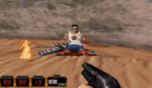 What Is Duke Nukem 3D Game?